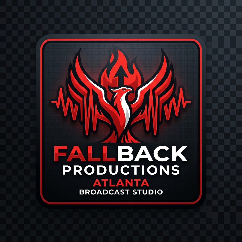 Fallback Productions
