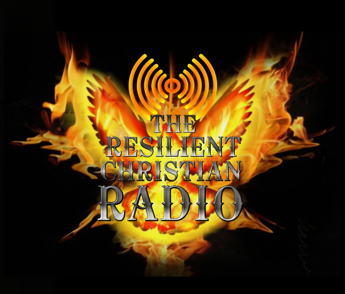 Resilient Christian Radio Network