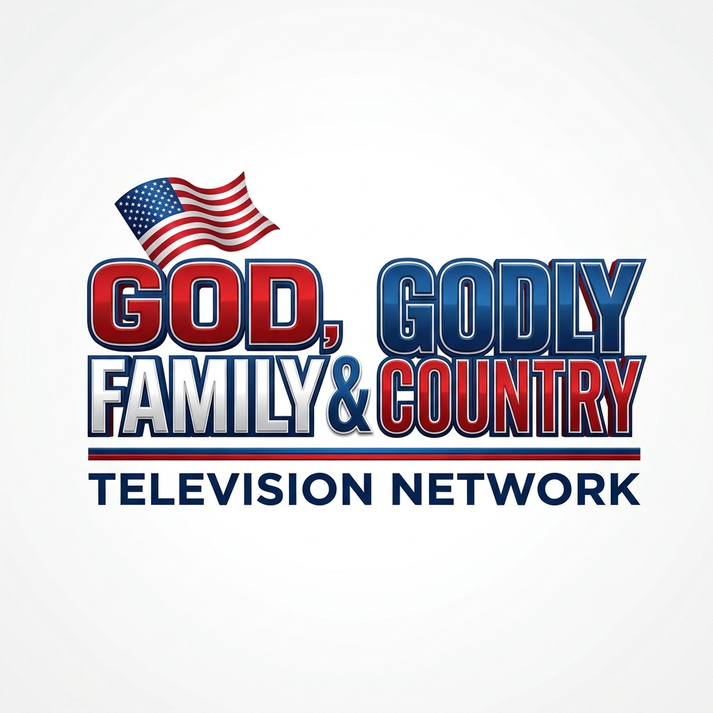 God, Family & Country Television Network