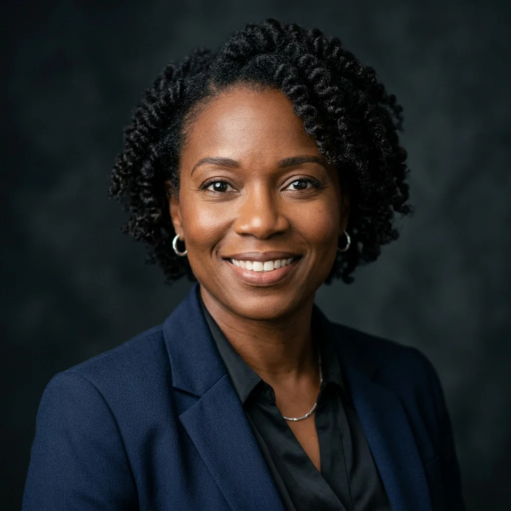 Terri Jackson Hartman